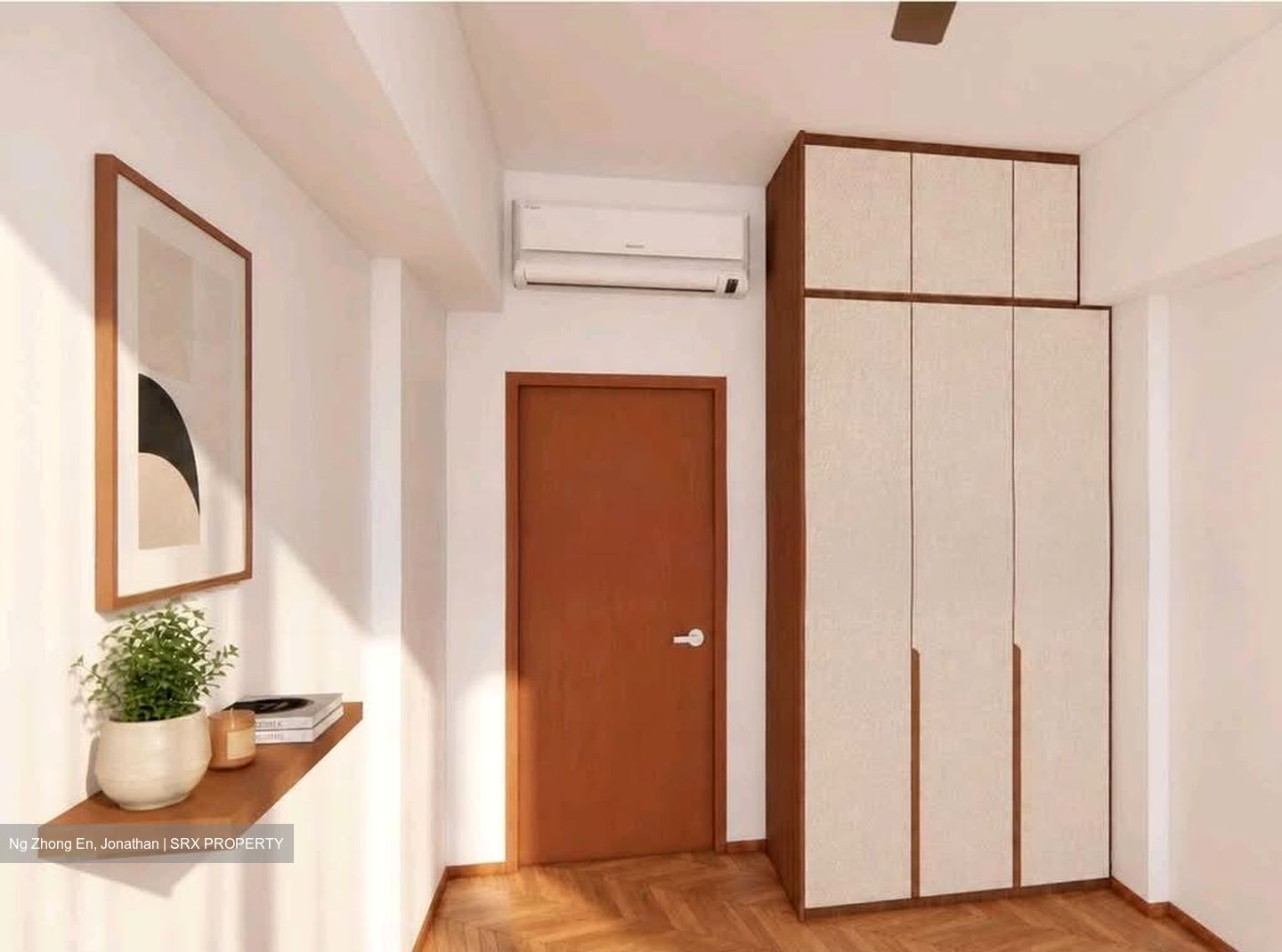 The Anchorage (D3), Condominium #573142851